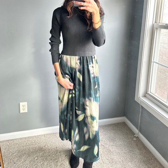Simply Vera maxi dress - Picture 3 of 7